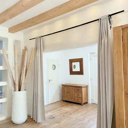 Atelier 670 Stylish For A While Casa vacanze Meerbusch