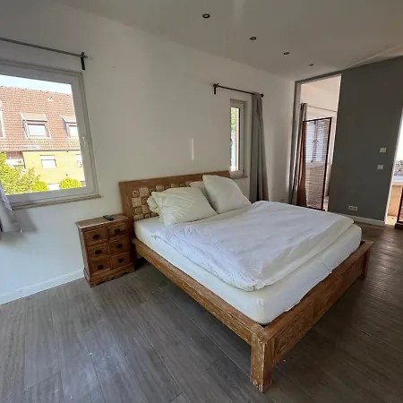 Casa vacanze Atelier 670 Stylish For A While