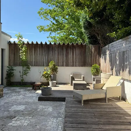 Casa vacanze Atelier 670 Stylish For A While