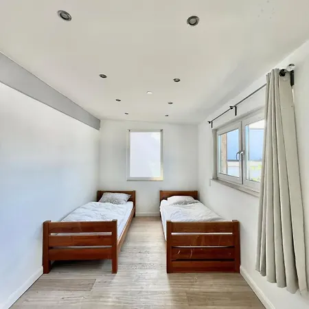 Atelier 670 Stylish For A While Casa vacanze *