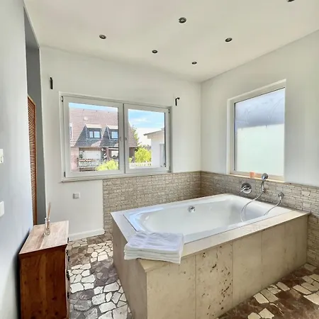 Casa vacanze Atelier 670 Stylish For A While *