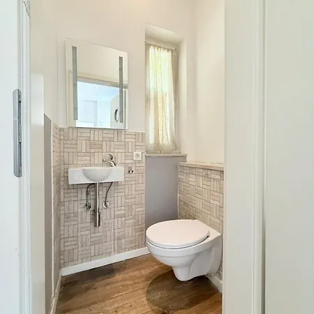 Atelier 670 Stylish For A While Casa vacanze Meerbusch