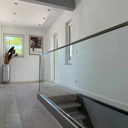 Atelier 670 Stylish For A While Casa vacanze