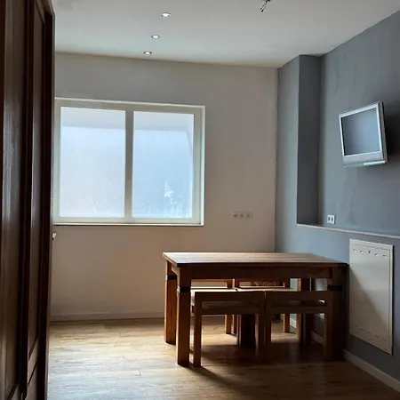 Atelier 670 Stylish For A While Casa vacanze *