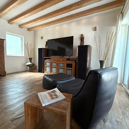 Casa vacanze Atelier 670 Stylish For A While *